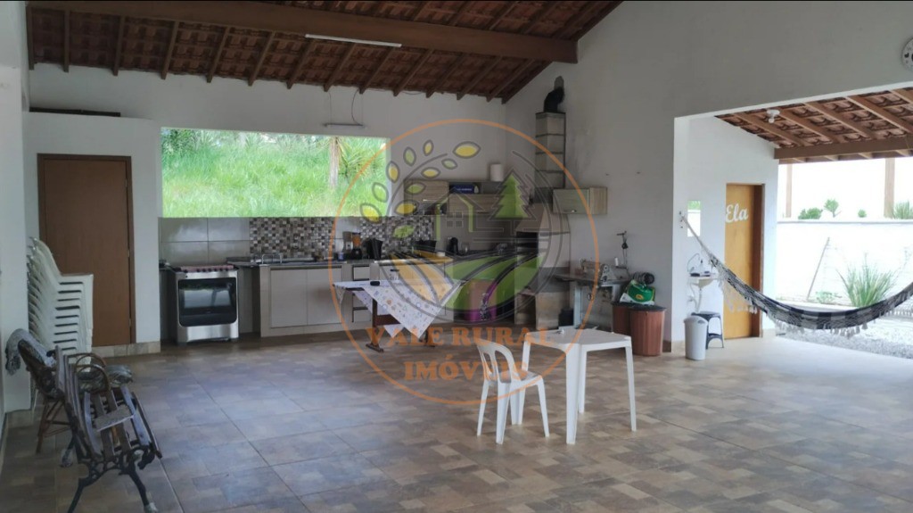 Chácara, 3 quartos - Foto 37