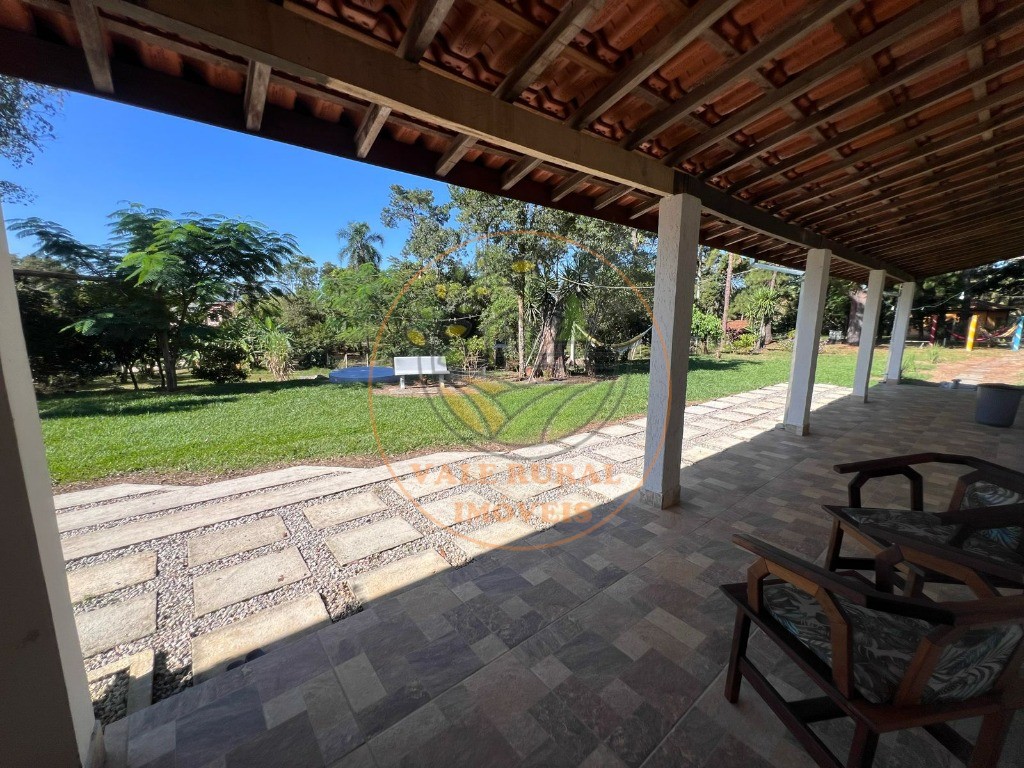 Chácara, 3 quartos - Foto 5