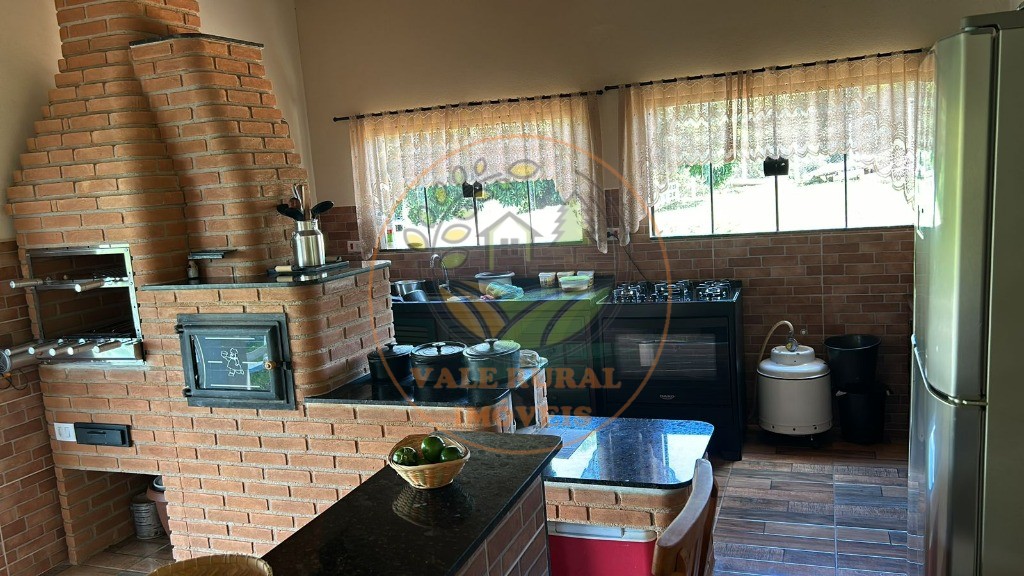 Sítio, 2 quartos - Foto 6