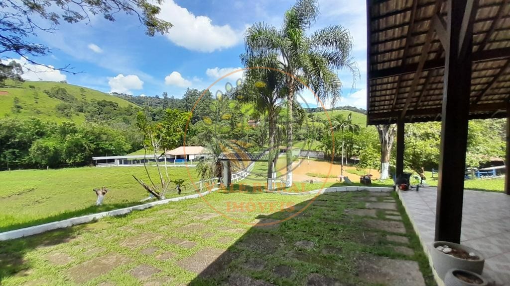 Chácara, 5 quartos - Foto 5