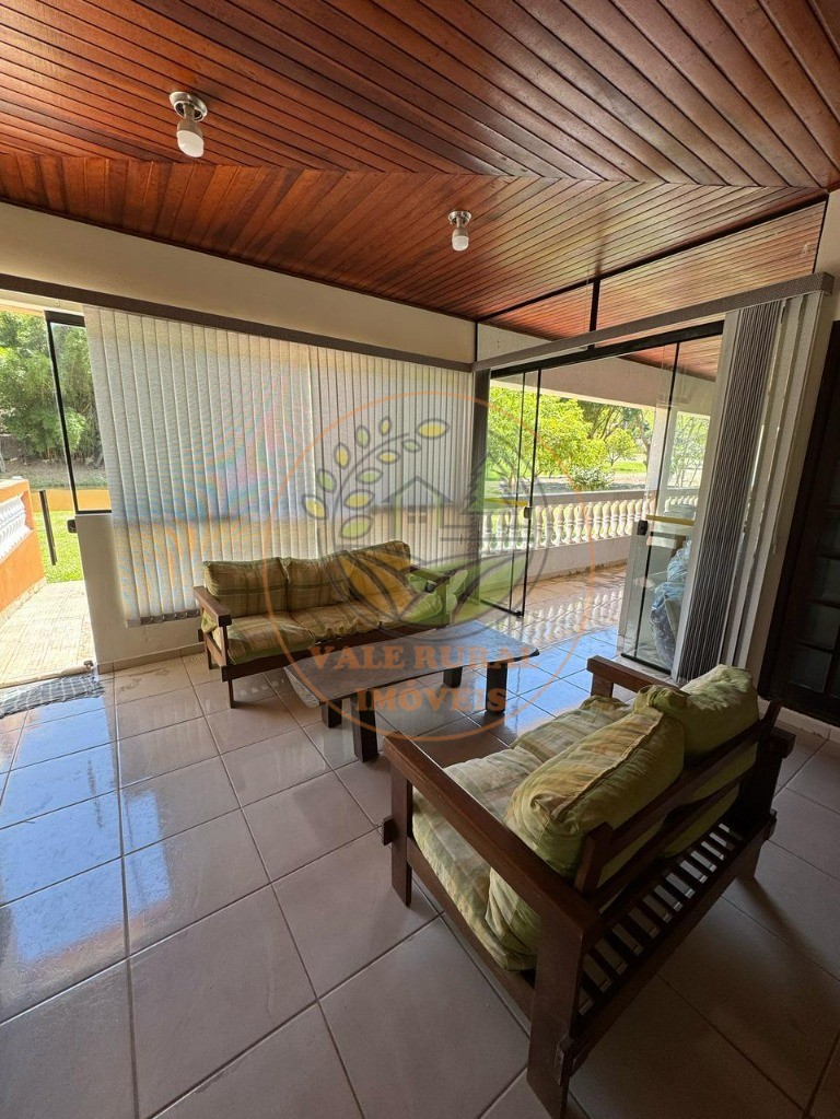 Sítio, 5 quartos - Foto 18