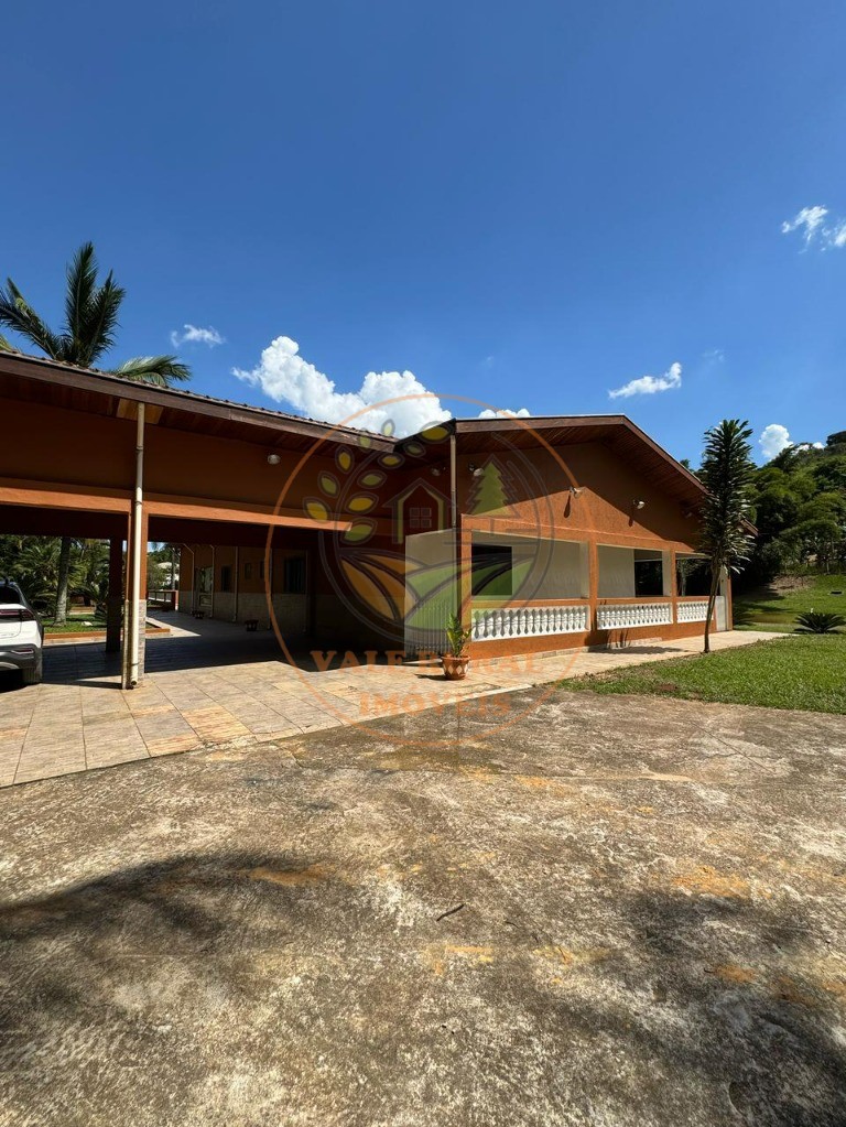 Sítio, 5 quartos - Foto 25
