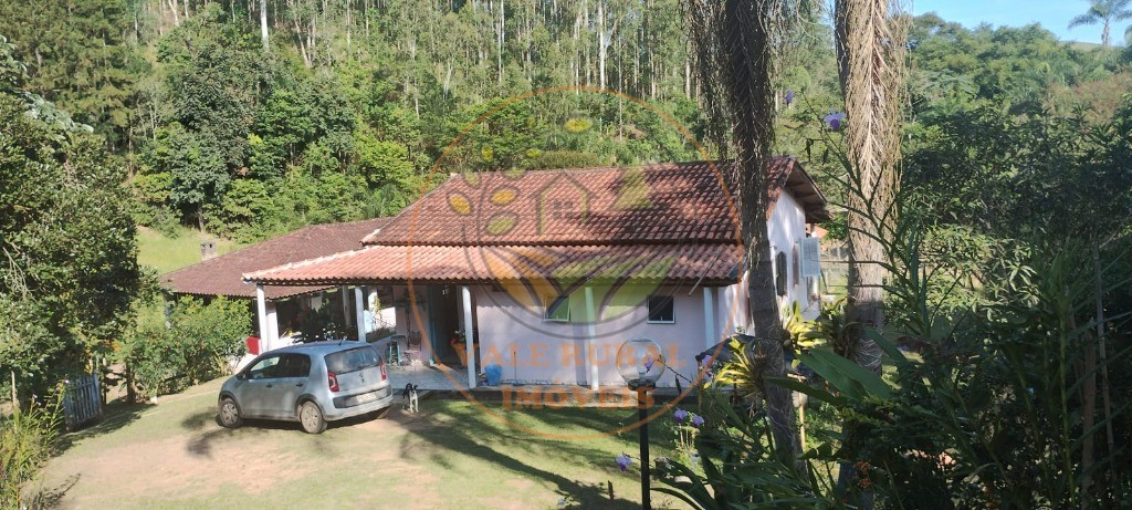 Sítio, 2 quartos - Foto 1