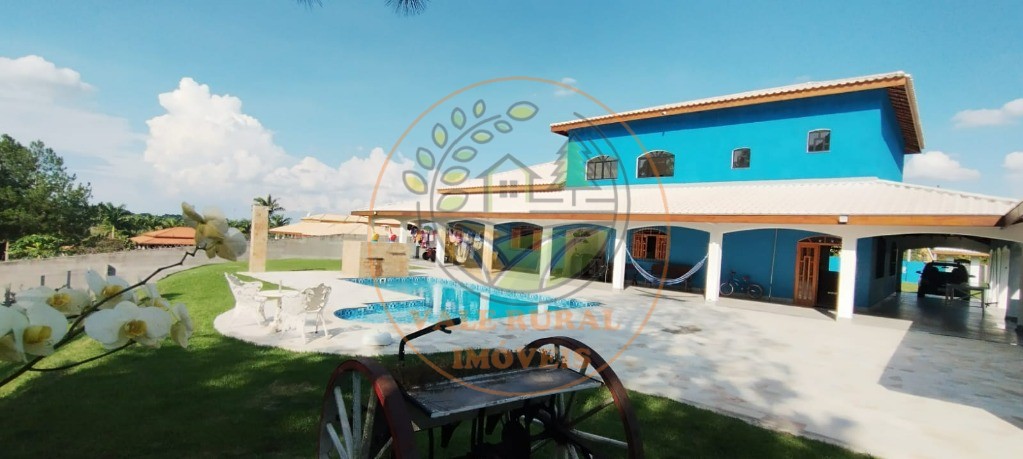 Chácara, 2 quartos - Foto 1