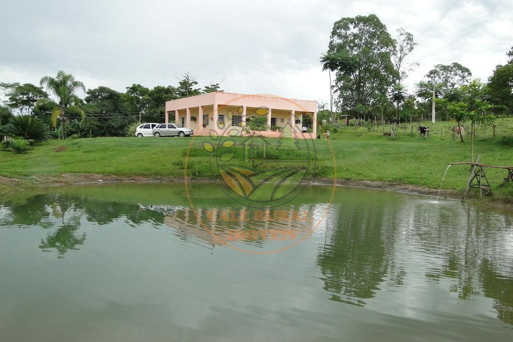 Fazenda, 4 quartos - Foto 21