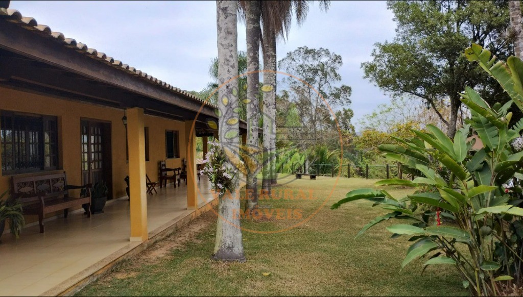 Chácara, 3 quartos - Foto 2