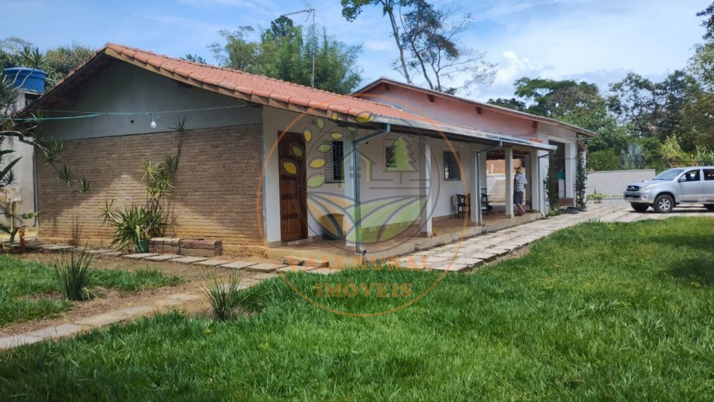 Chácara, 3 quartos - Foto 1