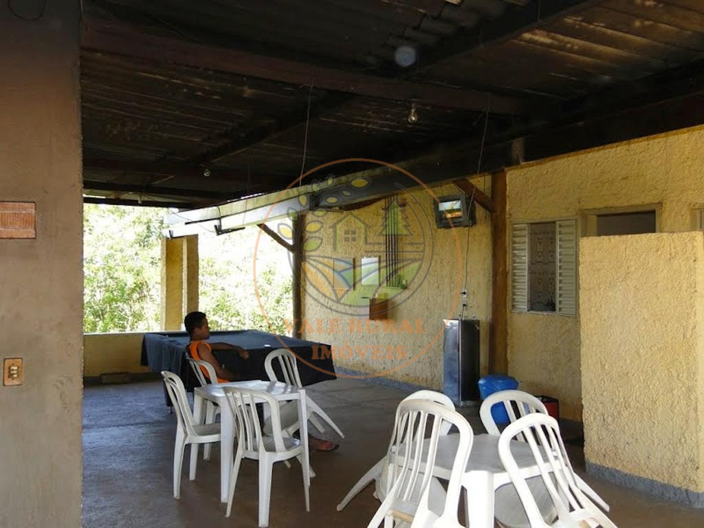 Fazenda, 4 quartos - Foto 47