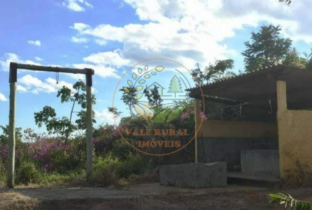 Fazenda, 4 quartos - Foto 46
