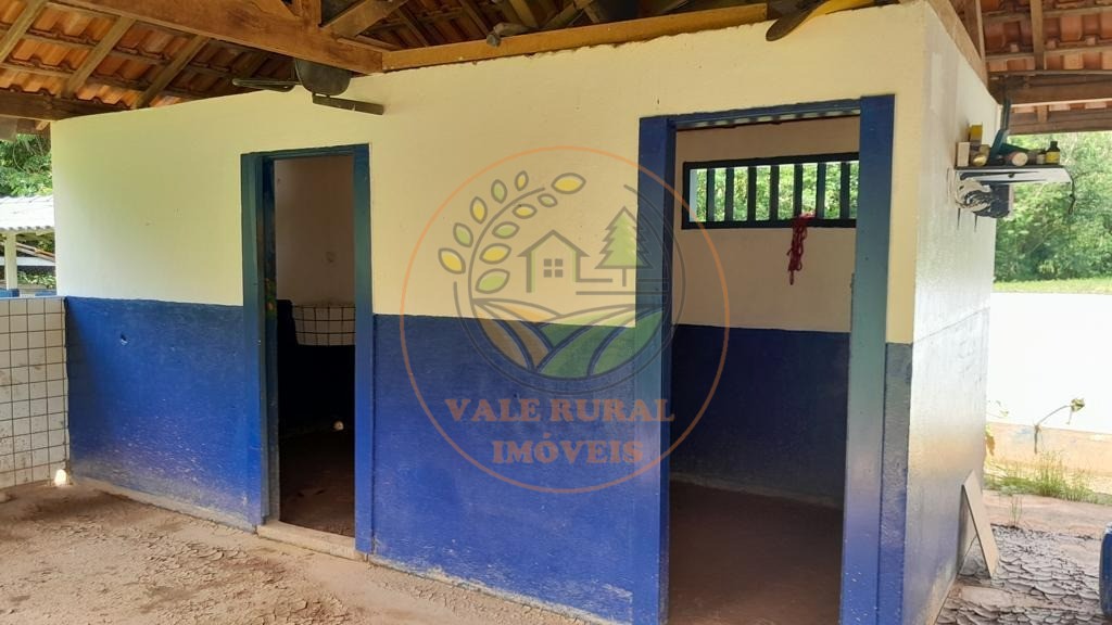 Chácara, 5 quartos - Foto 8