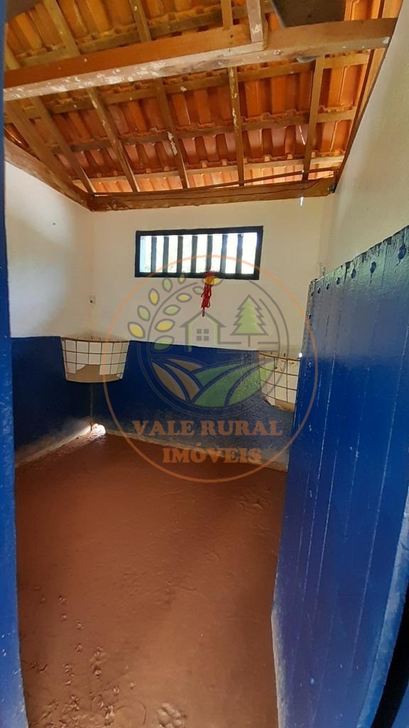 Chácara, 5 quartos - Foto 14