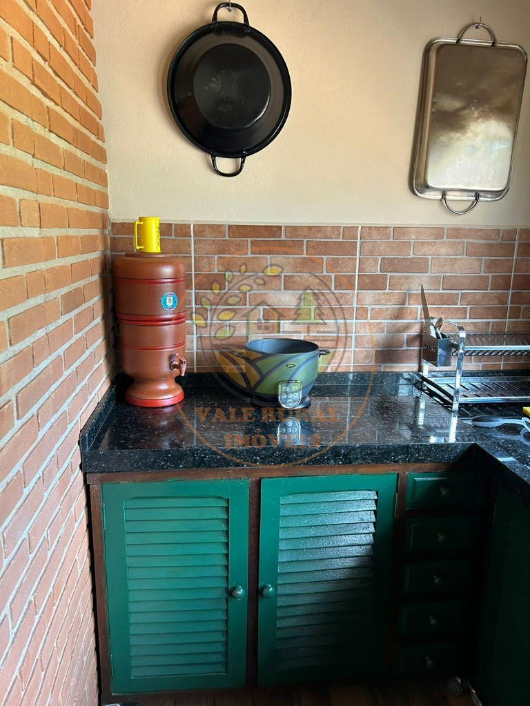 Sítio, 2 quartos - Foto 7