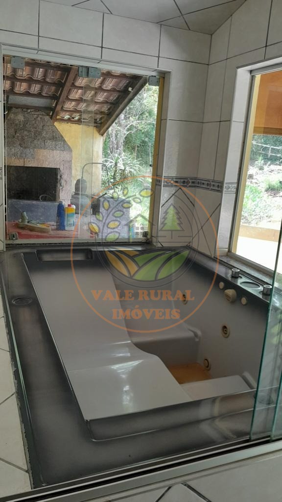 Chácara, 5 quartos - Foto 20