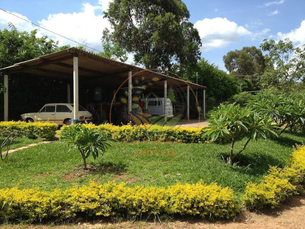 Fazenda, 4 quartos - Foto 35