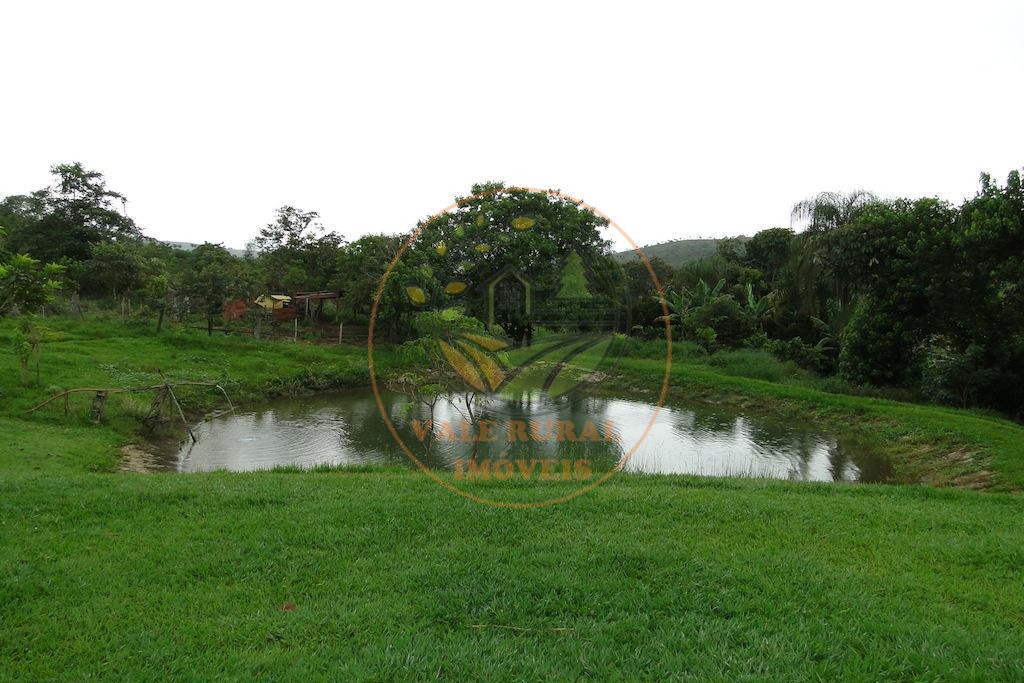 Fazenda, 4 quartos - Foto 26