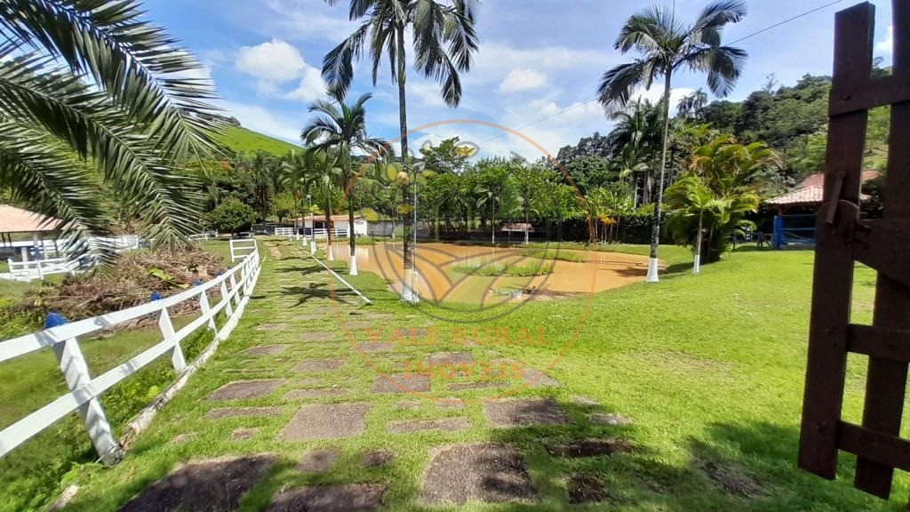 Chácara, 5 quartos - Foto 1