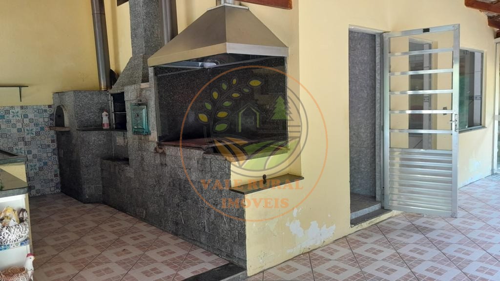 Chácara, 5 quartos - Foto 22