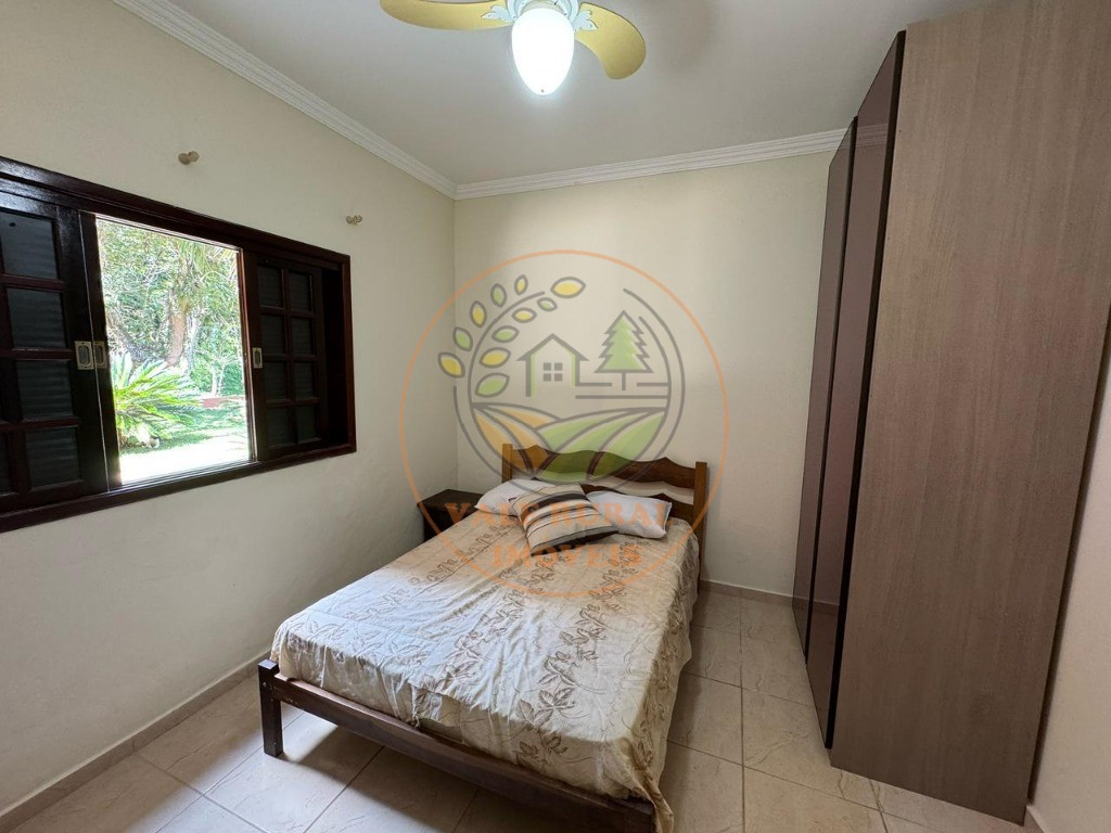 Sítio, 5 quartos - Foto 23