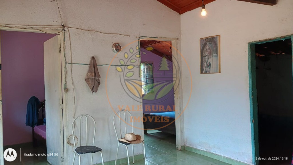 Sítio, 2 quartos - Foto 36