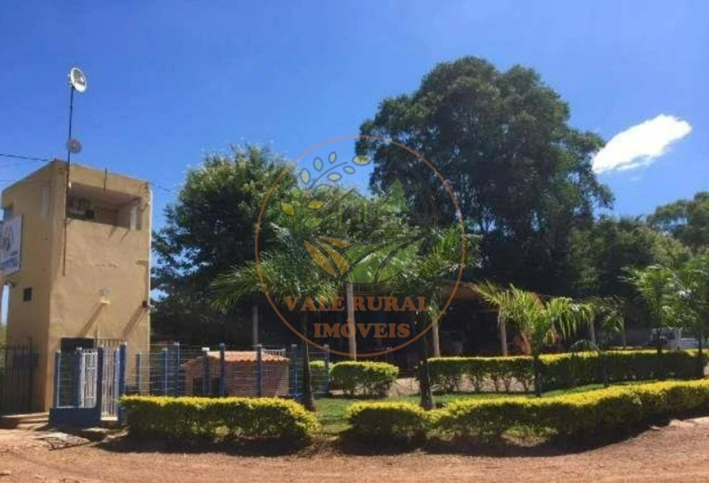 Fazenda, 4 quartos - Foto 28