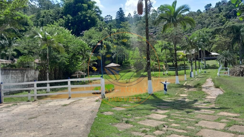 Chácara, 5 quartos - Foto 6