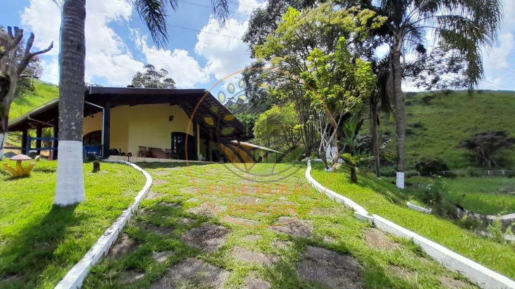 Chácara, 5 quartos - Foto 16