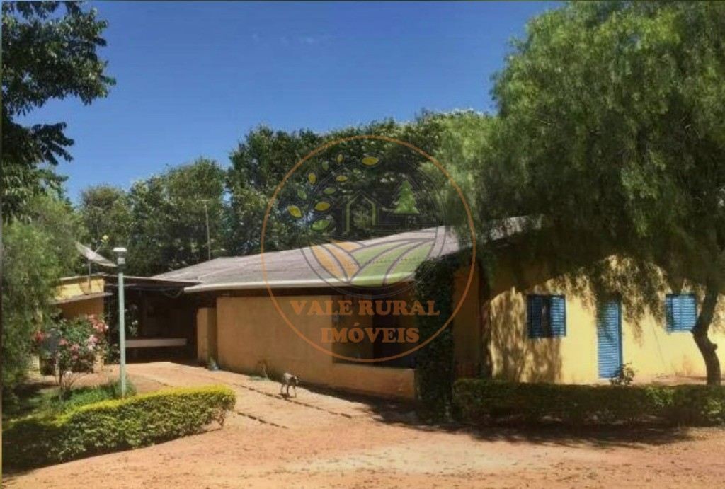 Fazenda, 4 quartos - Foto 29