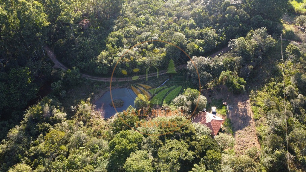 Sítio, 2 quartos, 3 hectares - Foto 43