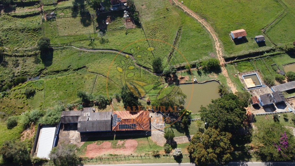 Sítio, 2 quartos - Foto 42