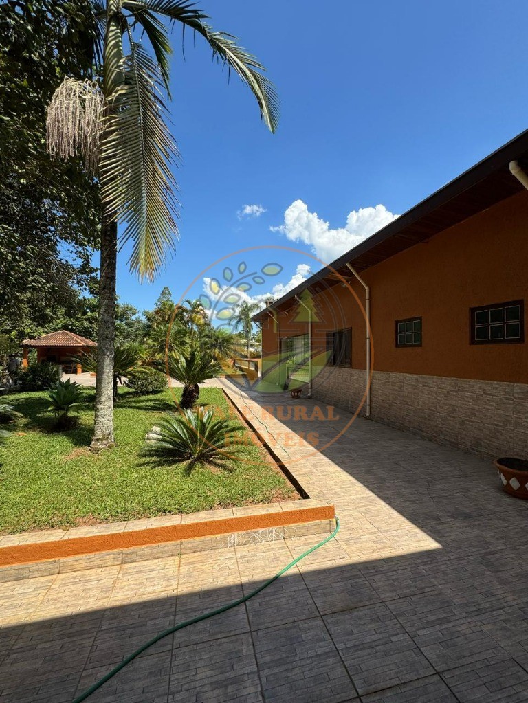 Sítio, 5 quartos - Foto 5