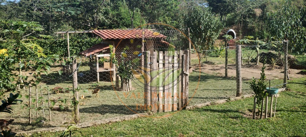 Sítio, 2 quartos - Foto 24