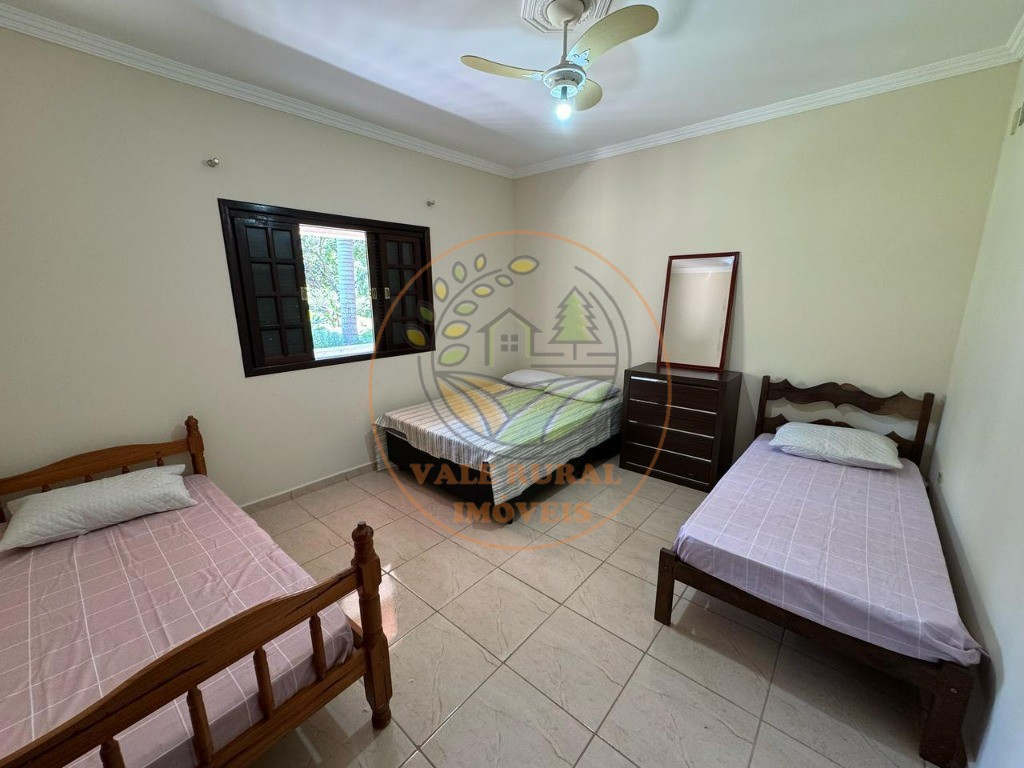 Sítio, 5 quartos - Foto 20