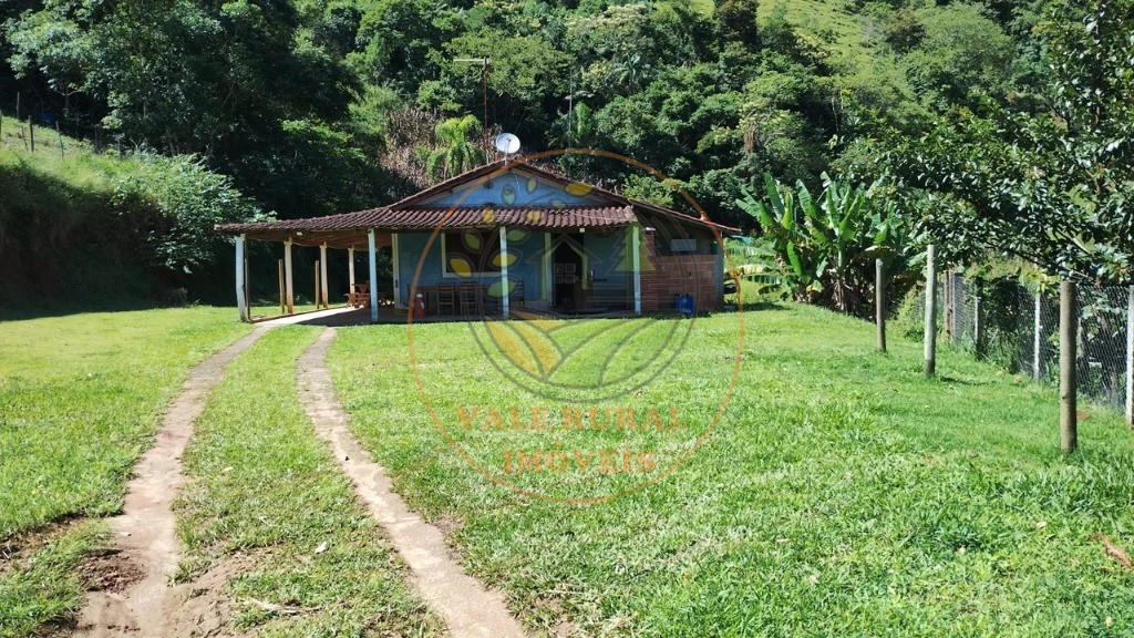 Sítio, 2 quartos - Foto 1