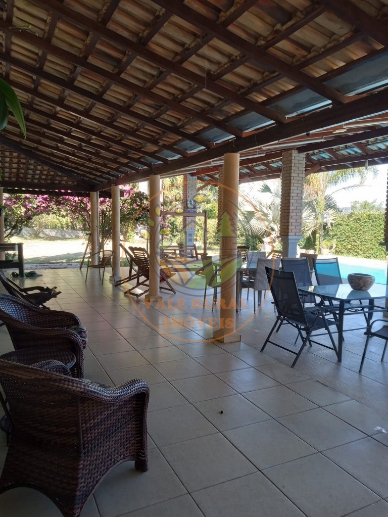 Chácara, 3 quartos - Foto 11