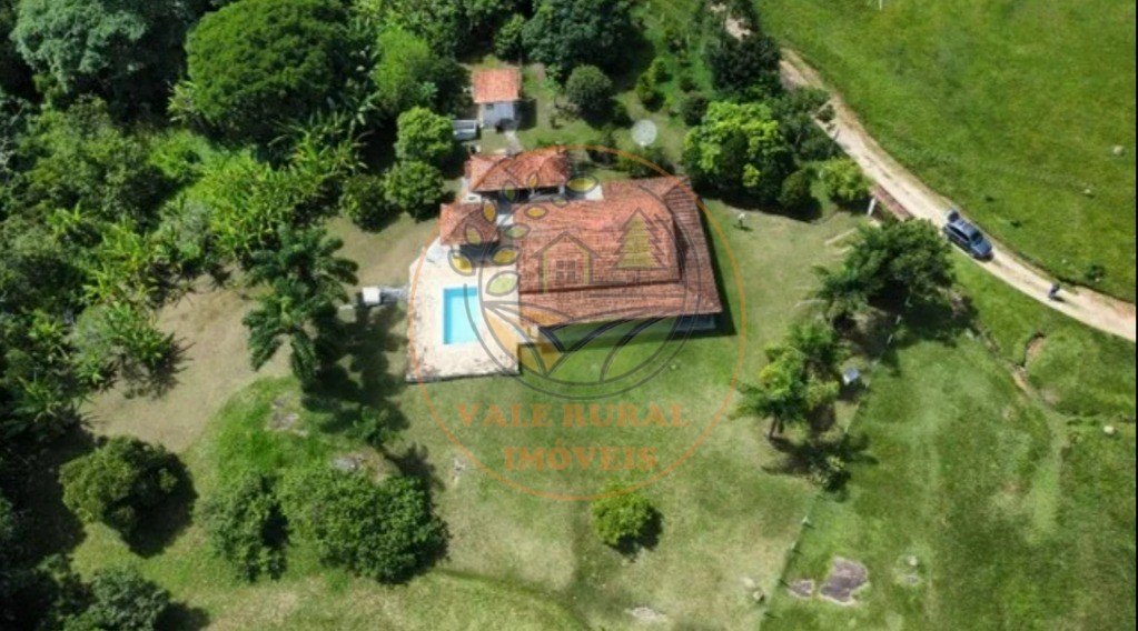 Sítio, 3 quartos - Foto 2