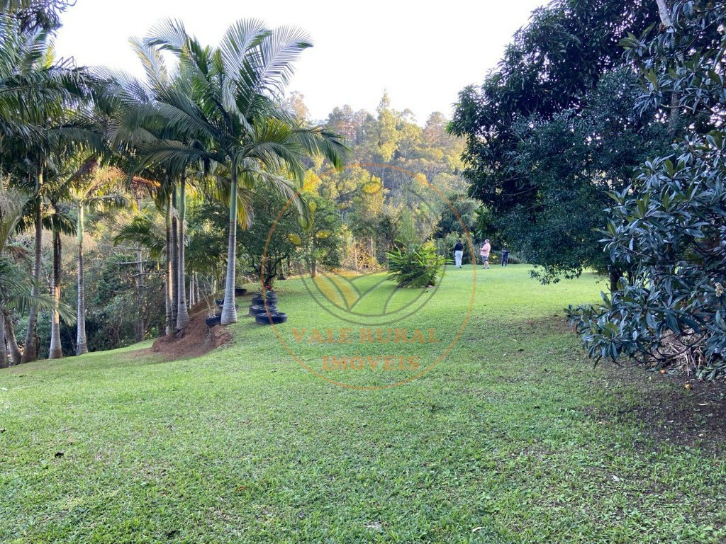 Chácara, 4 quartos - Foto 19