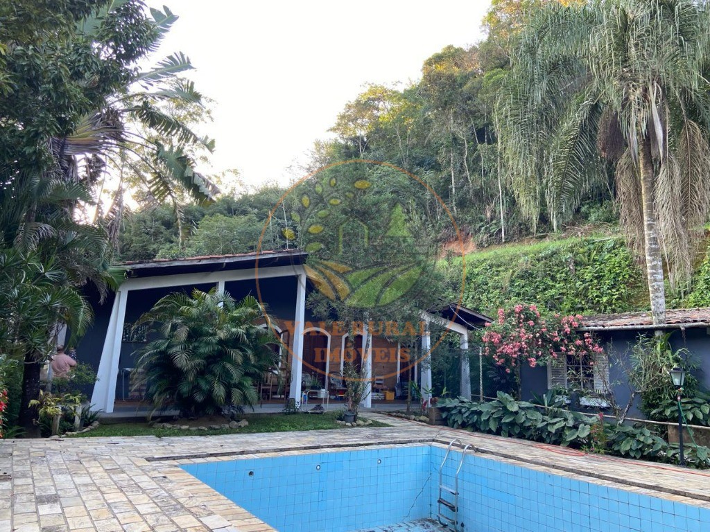 Chácara, 4 quartos - Foto 34