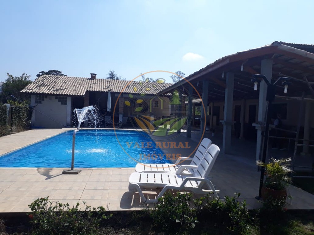 Chácara, 3 quartos - Foto 4