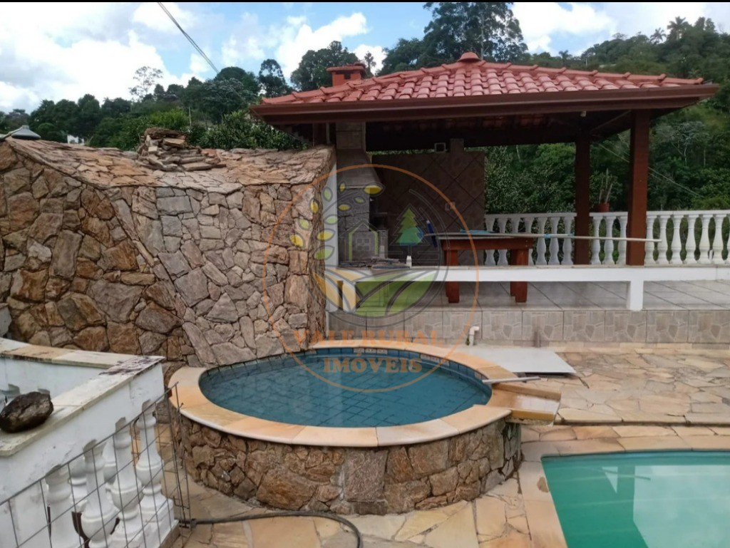 Chácara, 3 quartos - Foto 15