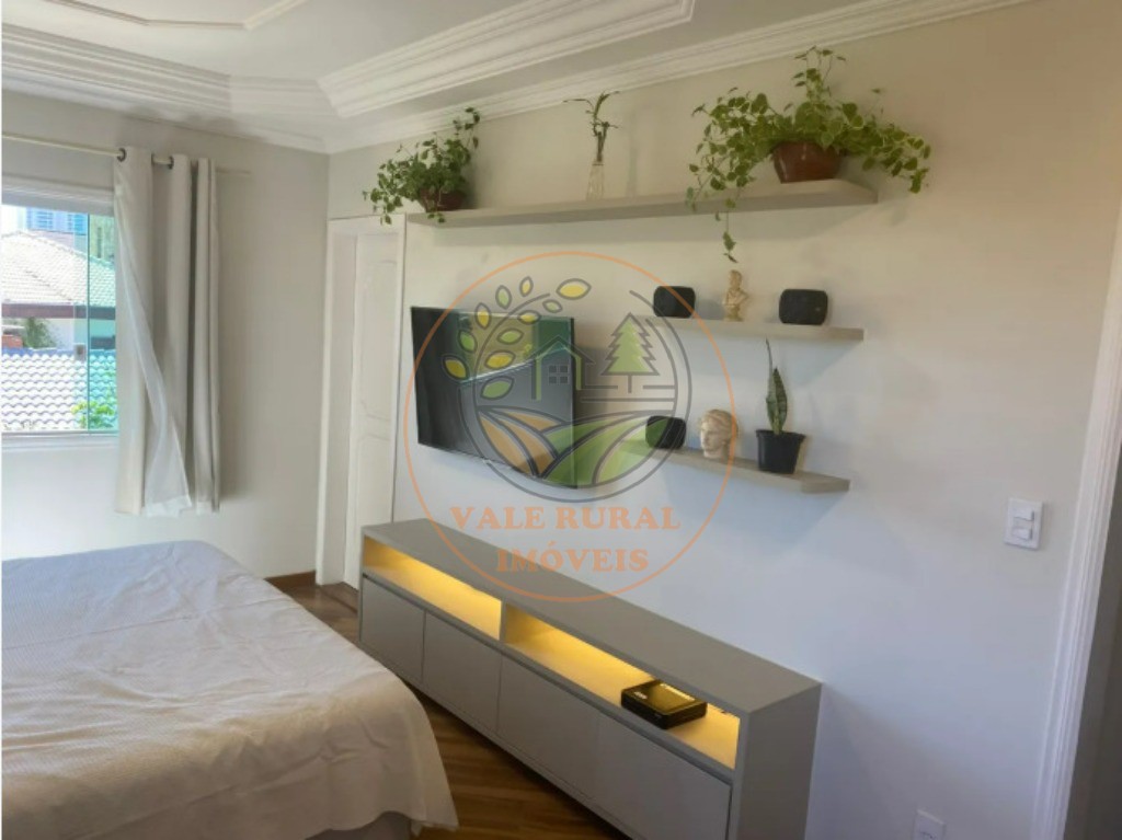 Casa, 6 quartos - Foto 17