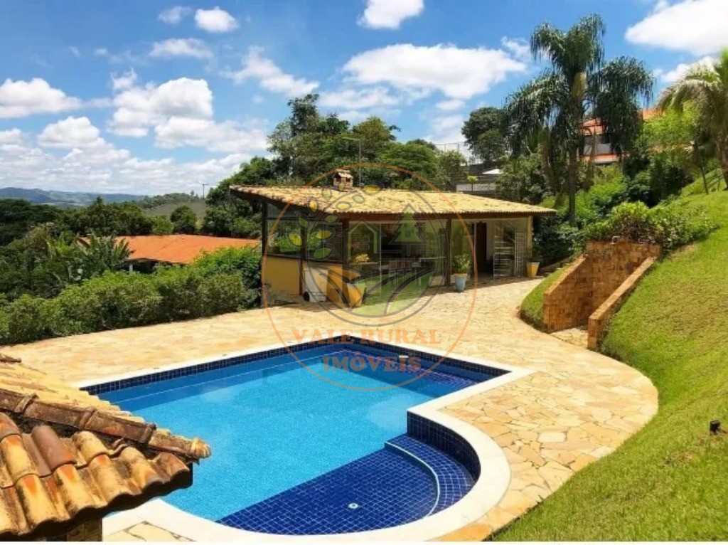 Chácara, 3 quartos - Foto 1