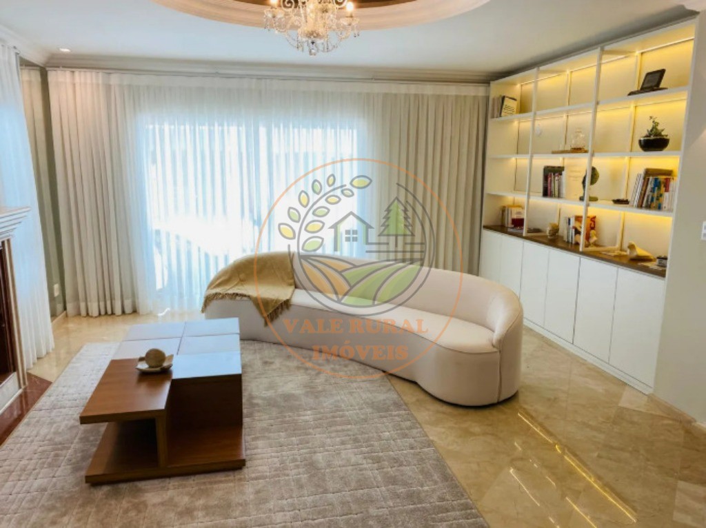 Casa, 6 quartos - Foto 5