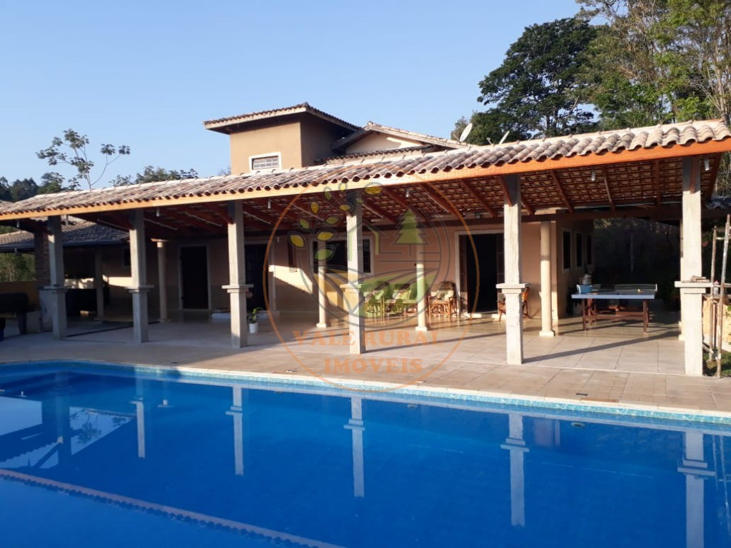 Chácara, 3 quartos - Foto 1