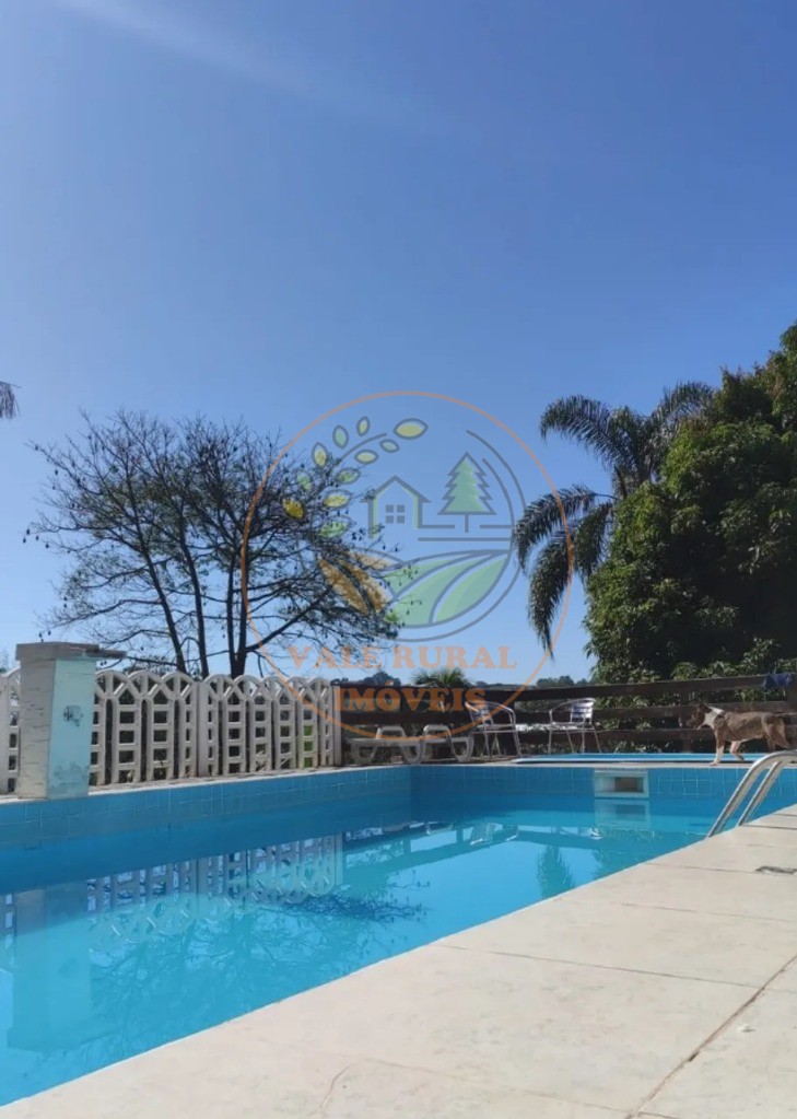 Chácara, 3 quartos - Foto 1
