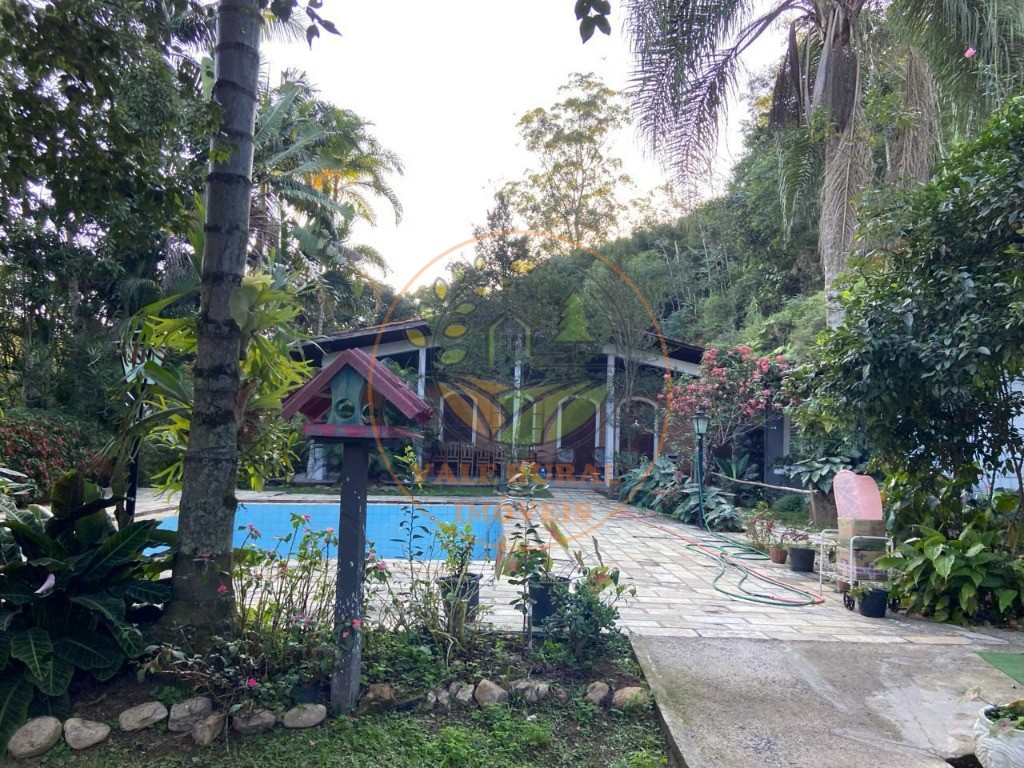 Chácara, 4 quartos - Foto 25