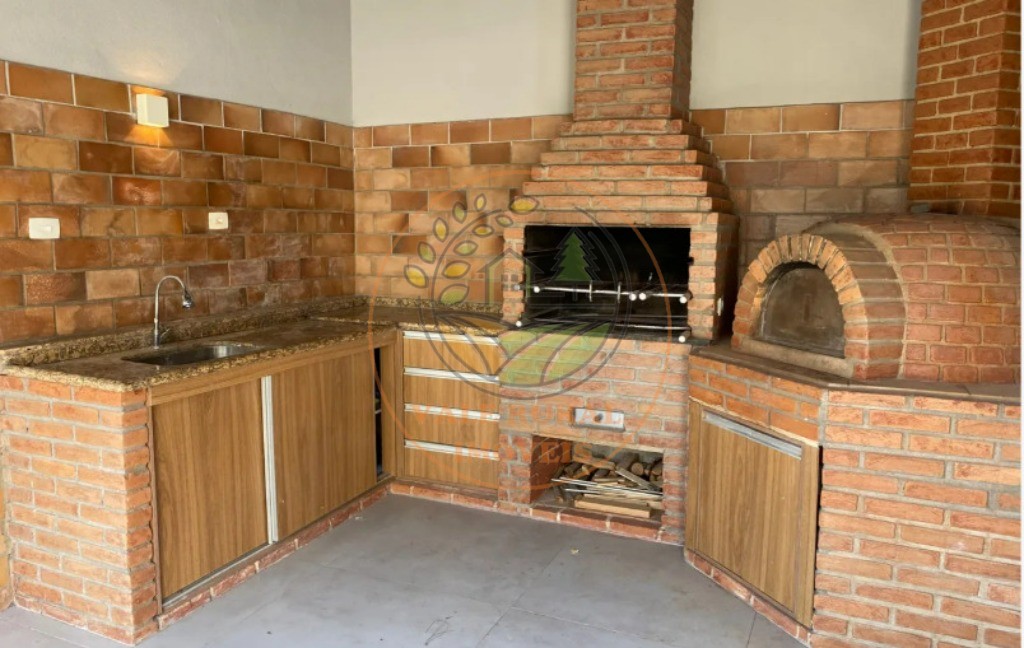 Casa, 6 quartos - Foto 14