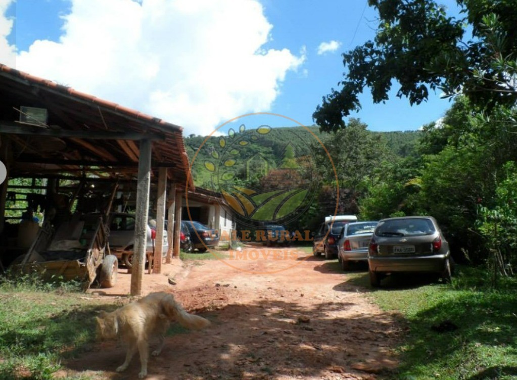 Sítio, 3 quartos - Foto 5