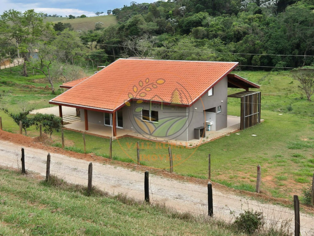 Chácara, 3 quartos - Foto 1