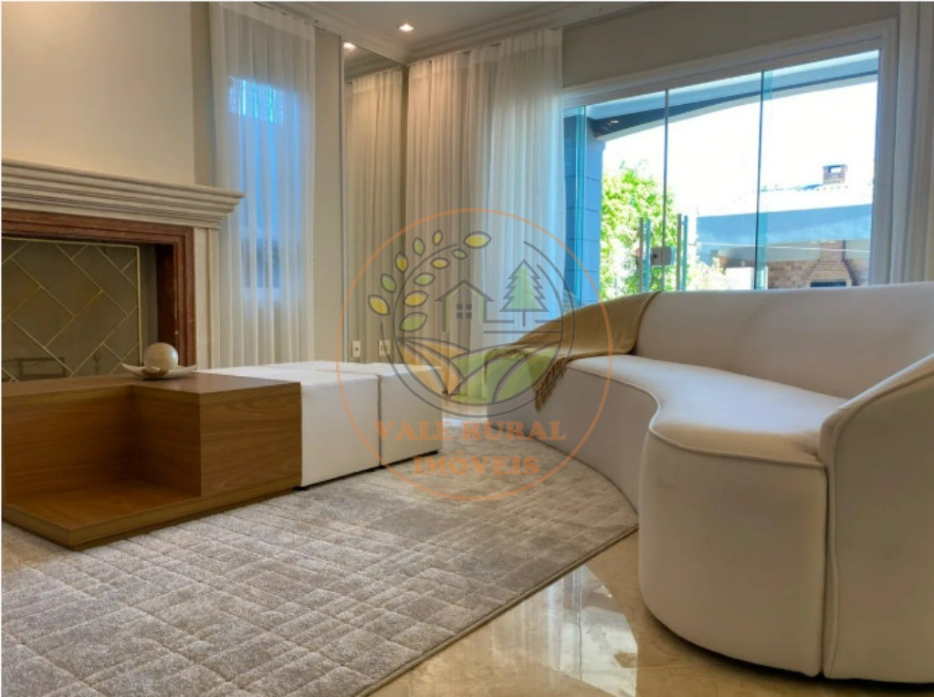 Casa, 6 quartos - Foto 6