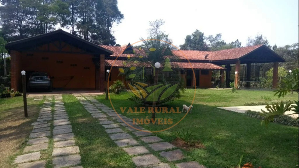 Chácara, 3 quartos - Foto 1